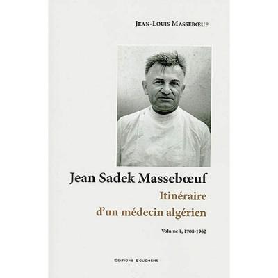 Itinéraire d'un médecin algérien