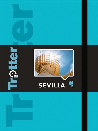Trotter 48 Sevilla