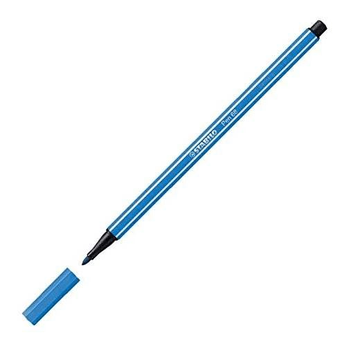 Pen 68 dark blue