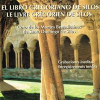 Livre grégorien de Silos