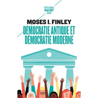 Démocratie antique et démocratie moderne_1_ere_ed
