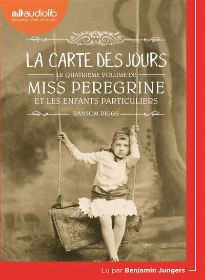 La Carte des jours
