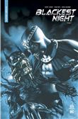 Urban Comics Nomad : Blackest Night tome 1