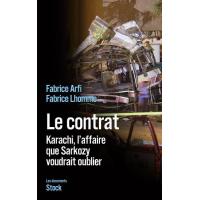 Le contrat