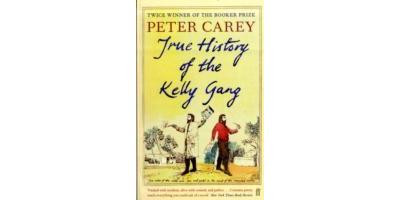 TRUE HISTORY OF KELLY GANG