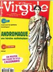 Virgule N°170 Andromaque, une héroine mythique - février 2019