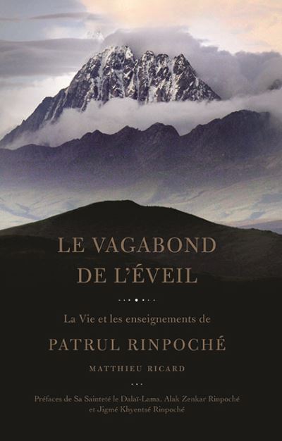 Le vagabond de l'eveil