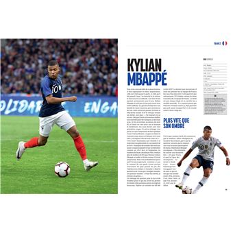 50 héros pour l'Euro 2020