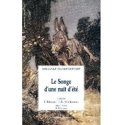 Le songe dune nuit dété
