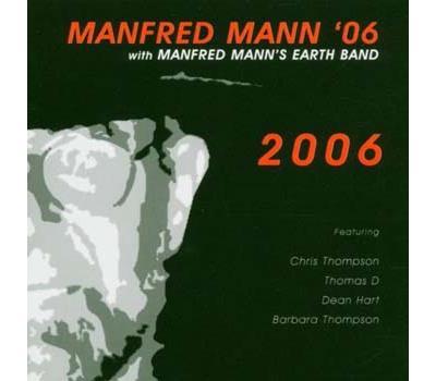 Mann Alive '06