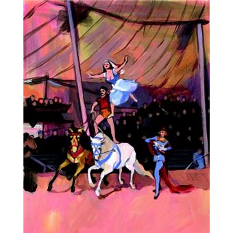 Une princesse juive au Far West