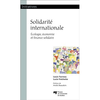 Solidarité internationale