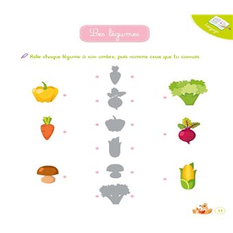 Ma maternelle avec MONTESSORI, 2-3 ans