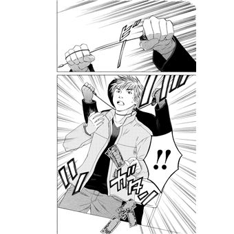 Kimi no Knife T02 (Nouvelle édition)