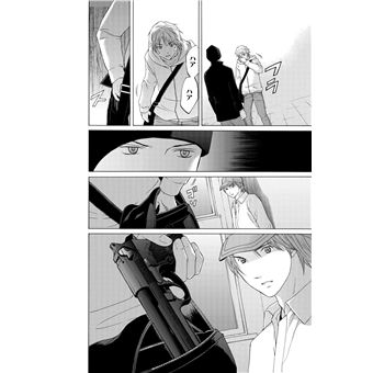 Kimi no Knife T02 (Nouvelle édition)