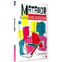 Matador DVD