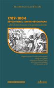 1789-1804 Révolutions / Contre-révolutions