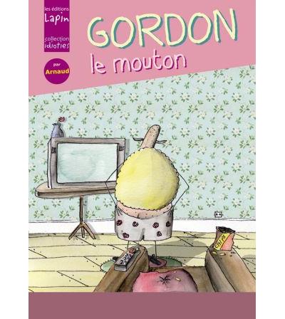 Gordon le mouton
