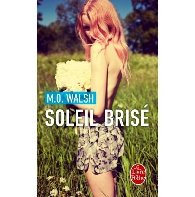 Soleil brisé
