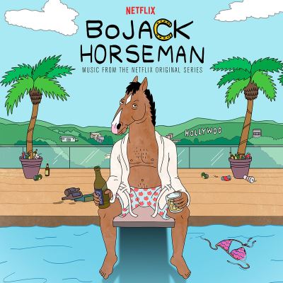 BOJACK HORSEMAN