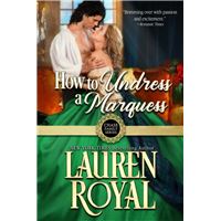 How to Undress a Marquess