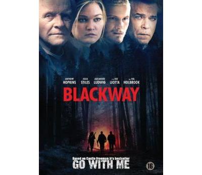 BLACKWAY-NL