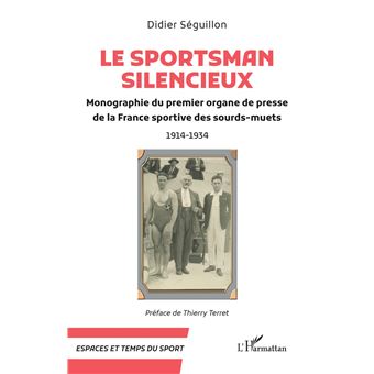 Le Sportsman silencieux