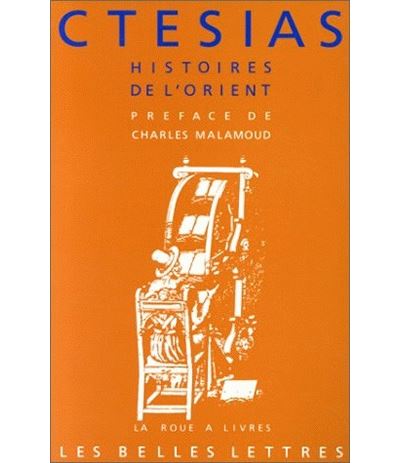 histoire orient
