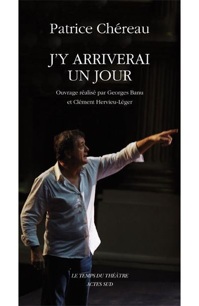 J'y arriverai un jour