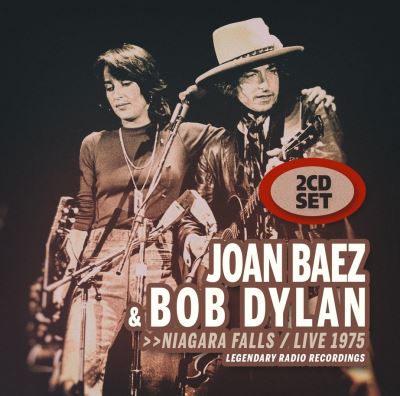 Niagara Falls Live 1975