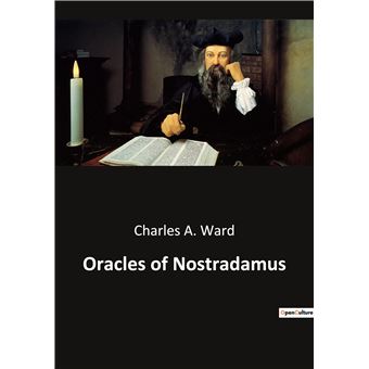Oracles of Nostradamus