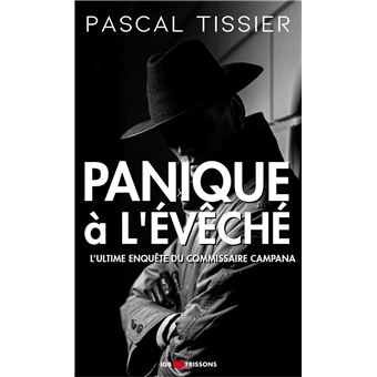 Panique à l'Évêché