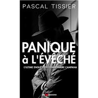 Panique à l'Évêché