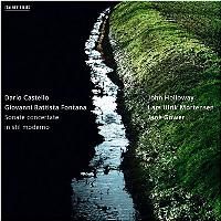 Sonate concertate in stil moderno