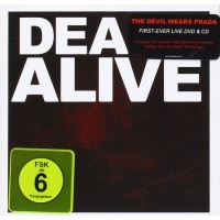 Dead and alive