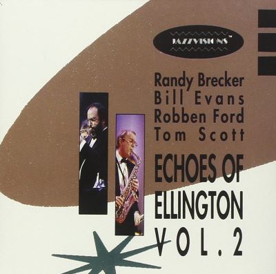 Echoes of Ellington, Volume 2
