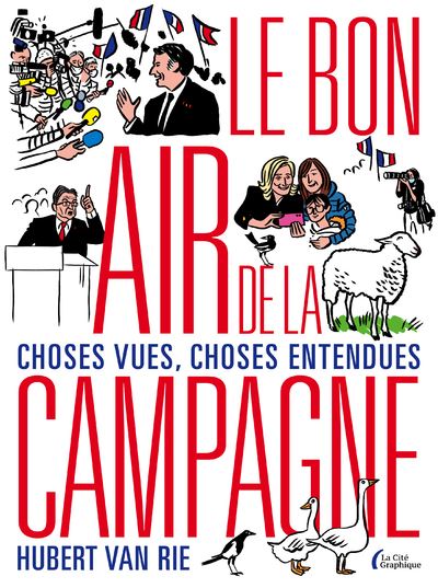 Le Bon Air de la campagne