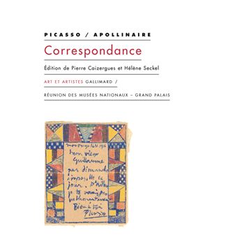 Correspondance - 1
