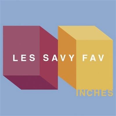 Inches - Inclus dvd