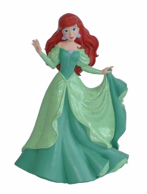 Figurine Princesse Ariel Bully