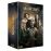 The magiciansCoffret The Magicians Saisons 1 à 4 DVD_0
