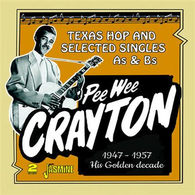 TEXAS HOP AND SELECTED SINGLES AS & BS, 1947-1957