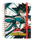 Carnet My Hero Academia