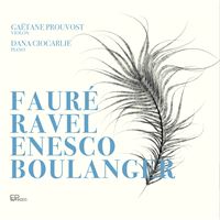 Fauré et ses élèves