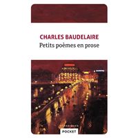 Petits poèmes en prose