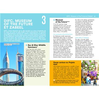 Dubaï Guide Un Grand Week-end