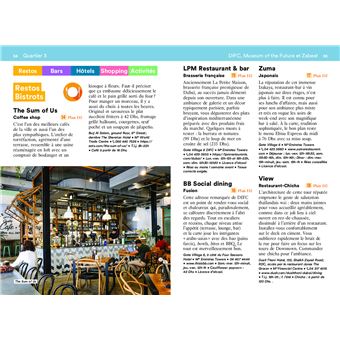 Dubaï Guide Un Grand Week-end