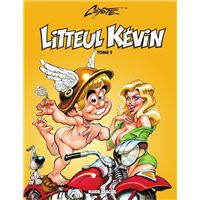 Litteul Kévin
