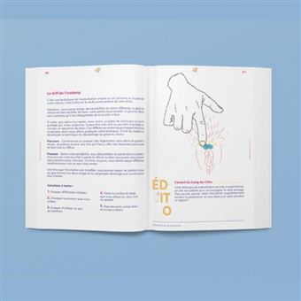 Le petit guide de la masturbation féminine