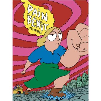 Pain bénit